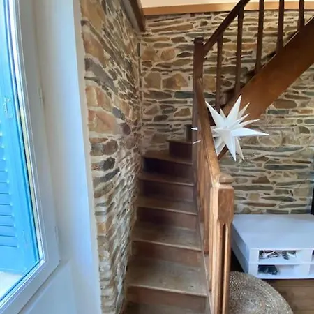 Vila  Beslétoile   au cœur de la nature