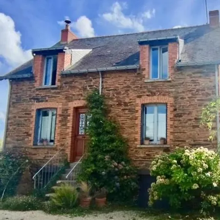  Beslétoile   au cœur de la nature Besle