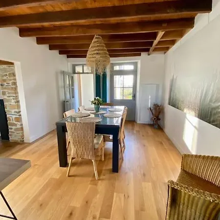  Beslétoile   au cœur de la nature