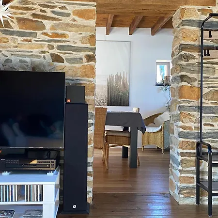  Beslétoile   au cœur de la nature Vila Besle