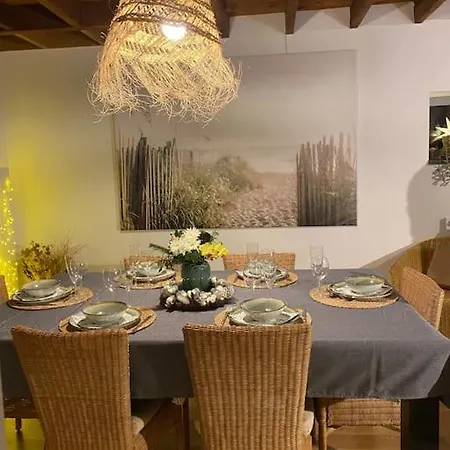  Beslétoile   au cœur de la nature Vila *