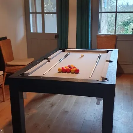  Beslétoile   au cœur de la nature