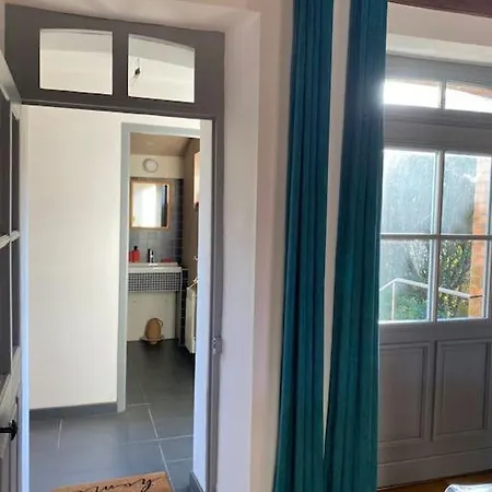  Beslétoile   au cœur de la nature Vila Besle