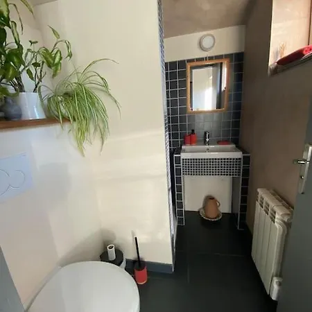 « besletoile » Au Coeur De La Nature Villa Besle