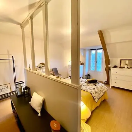 Vila  Beslétoile   au cœur de la nature *