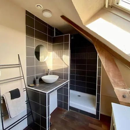  Beslétoile   au cœur de la nature