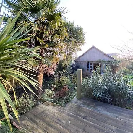  Beslétoile   au cœur de la nature Vila Besle