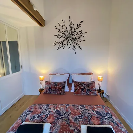 « besletoile » Au Coeur De La Nature فيلة Besle