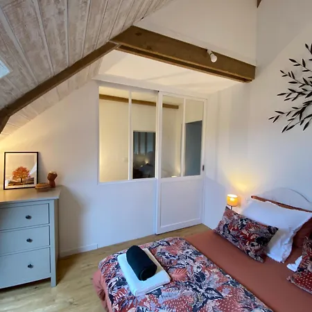  Beslétoile   au cœur de la nature Vila