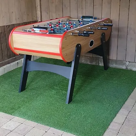  Beslétoile   au cœur de la nature Vila Besle