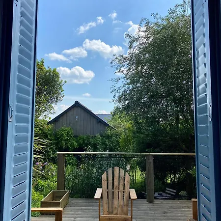 Vila  Beslétoile   au cœur de la nature Besle