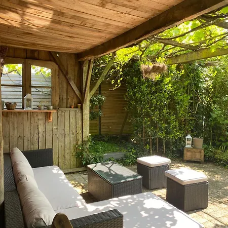 « besletoile » Au Coeur De La Nature Villa