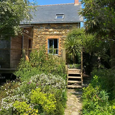 « besletoile » Au Coeur De La Nature Villa Besle