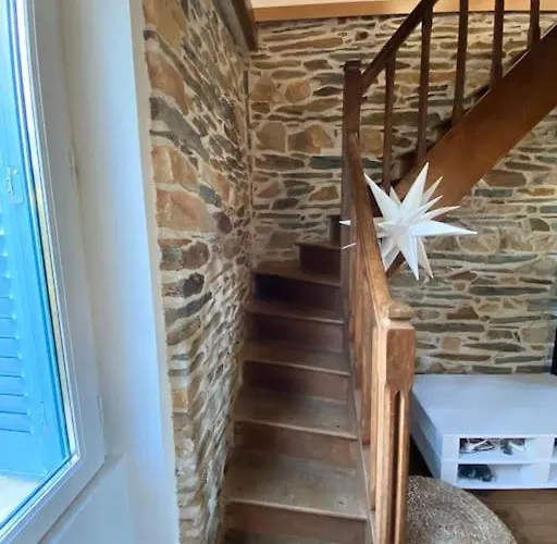 فيلة « besletoile » Au Coeur De La Nature