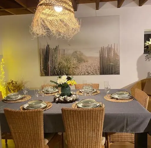 « besletoile » Au Coeur De La Nature فيلة *