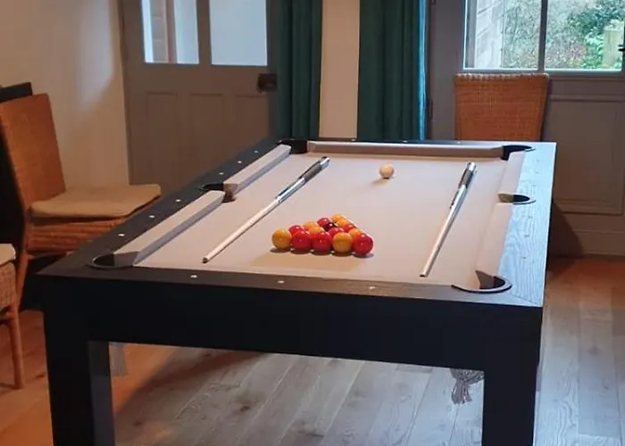 « besletoile » Au Coeur De La Nature