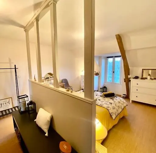 فيلة « besletoile » Au Coeur De La Nature *