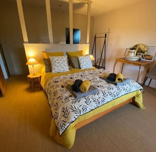 « besletoile » Au Coeur De La Nature فيلة Besle