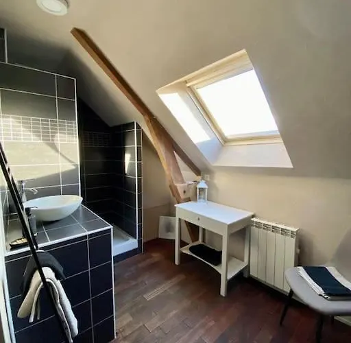 « besletoile » Au Coeur De La Nature فيلة Besle