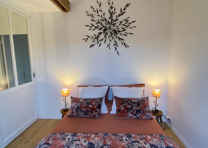 « besletoile » Au Coeur De La Nature فيلة Besle