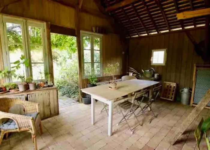 « besletoile » Au Coeur De La Nature فيلة *