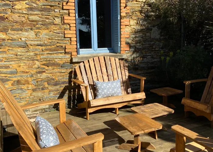 فيلة « besletoile » Au Coeur De La Nature