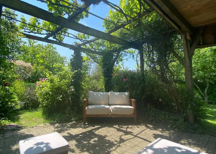 فيلة « besletoile » Au Coeur De La Nature *