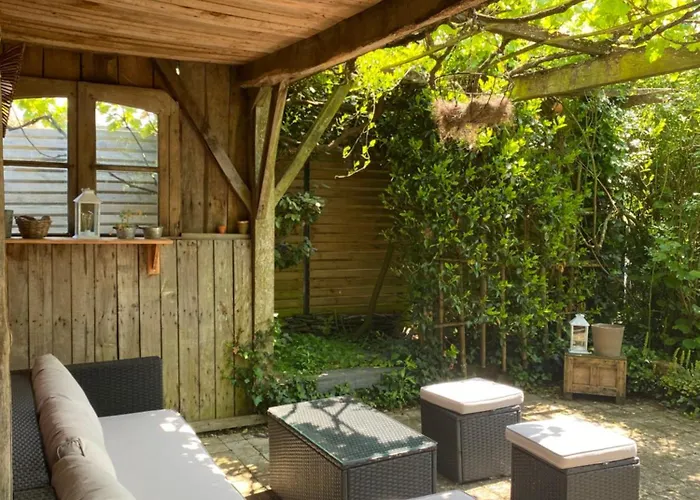 « besletoile » Au Coeur De La Nature فيلة