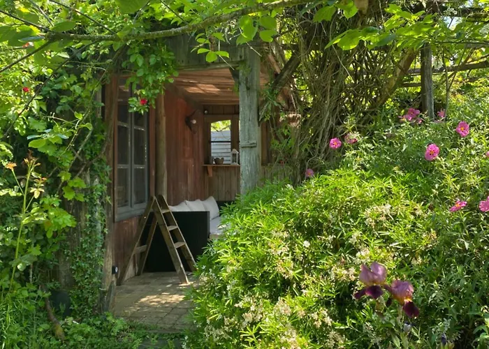 « besletoile » Au Coeur De La Nature * Besle