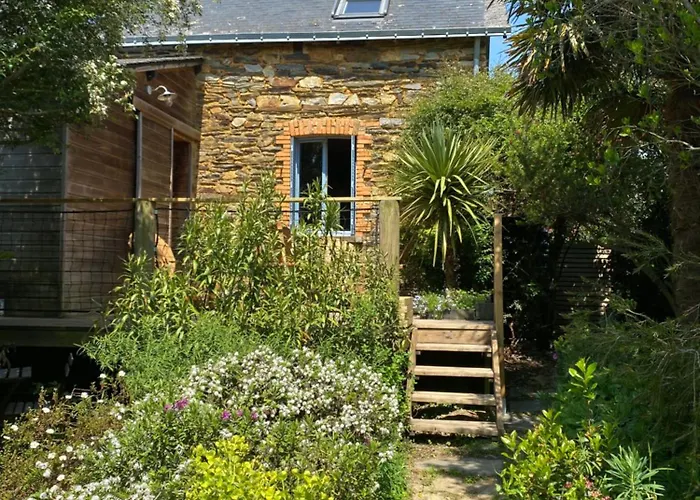 « besletoile » Au Coeur De La Nature فيلة Besle