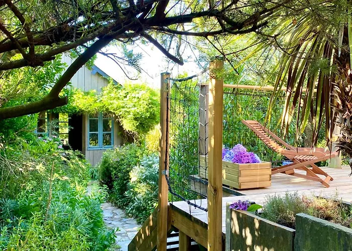 « besletoile » Au Coeur De La Nature *